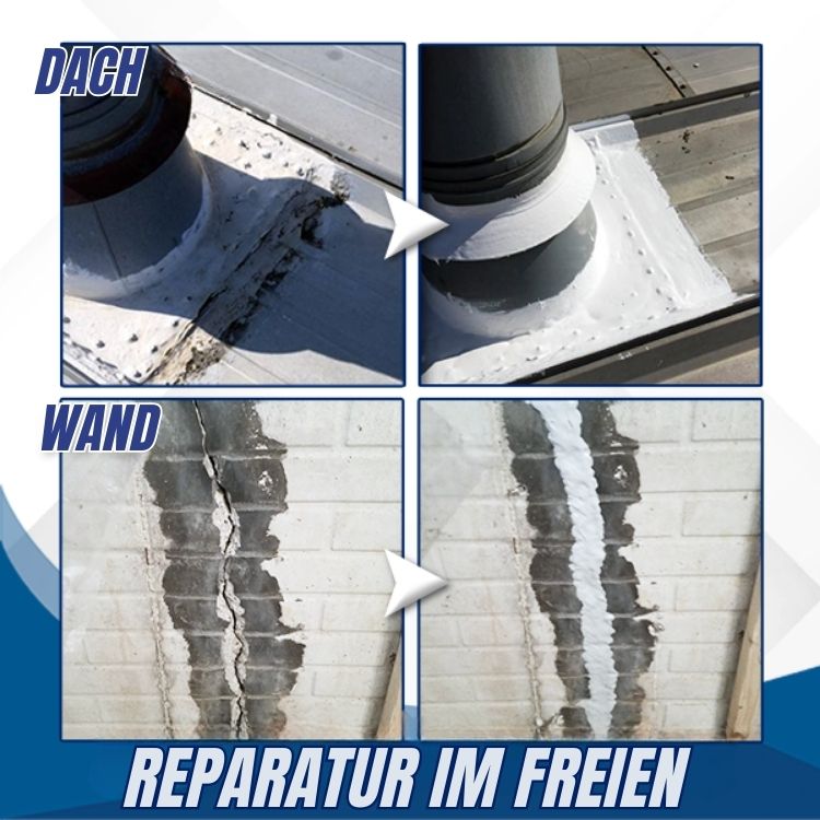 LeakShield – Sealants against leaks for reliable protection and safety [1 + 1 Free]