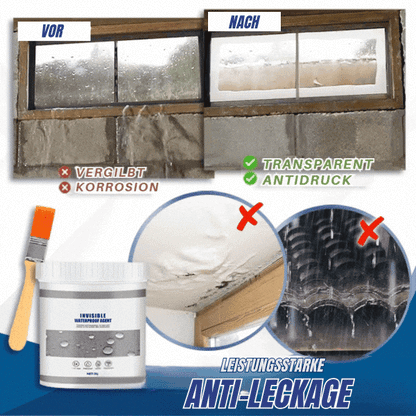 LeakShield – Sealants against leaks for reliable protection and safety [1 + 1 Free]