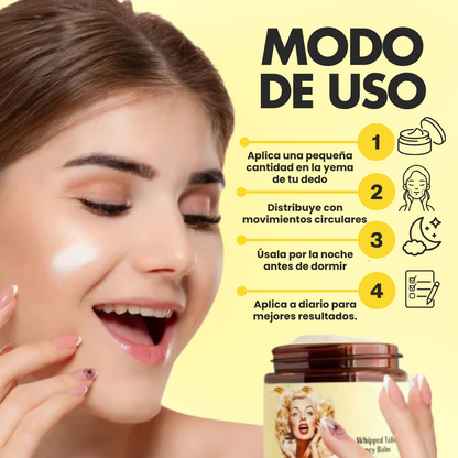 Dermaluxe – Intensive Moisturizing Care for Sensitive Skin [50% Off]
