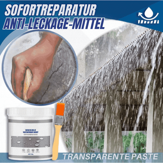 LeakShield – Sealants against leaks for reliable protection and safety [1 + 1 Free]