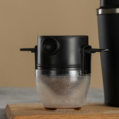 BrewMaster™ – Full-Bodied Coffee Enjoyment Without Bitterness for Perfect Start to the Day [50% Off]