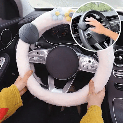 SteerPro – Steering Wheel Booster for Effortless Driving Control [50% Off]