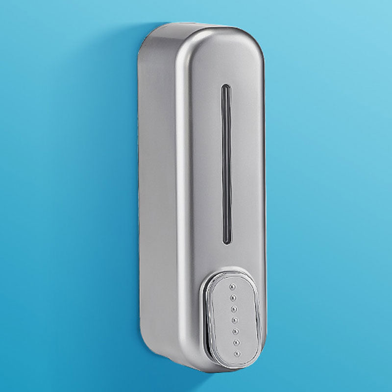 Touchless Soap Dispenser with Infrared Sensor & Wall Mount – 500 ml