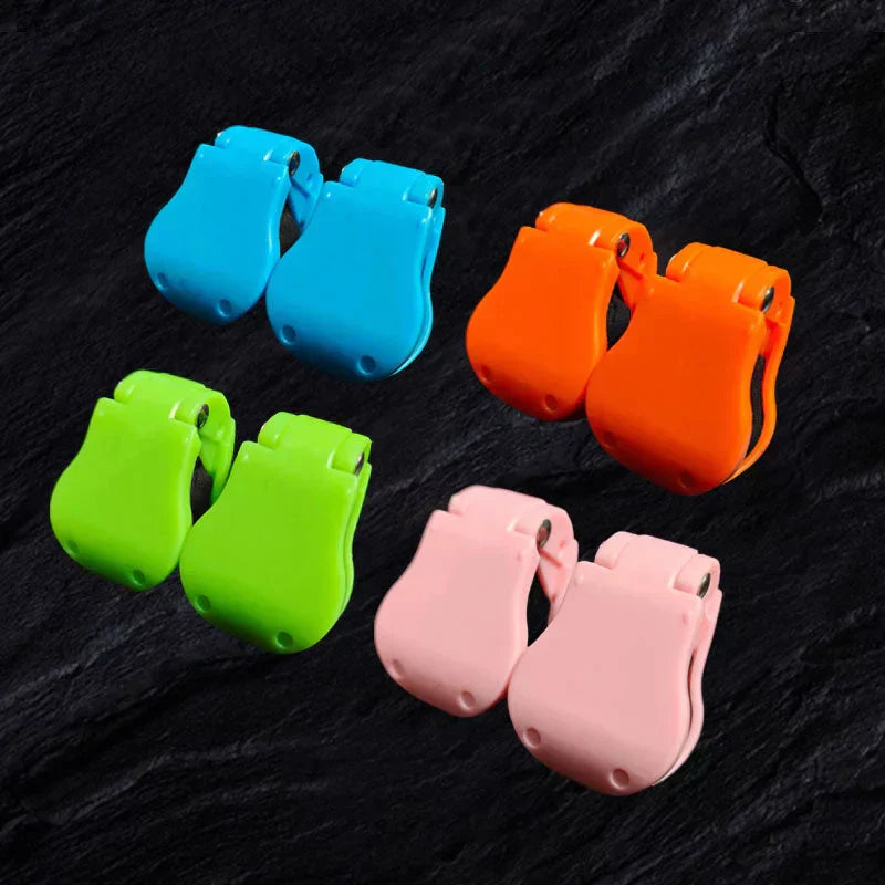 RodHolder™ – Elastic, shock-absorbing strap for secure & strong hold [1 + 1 Free]