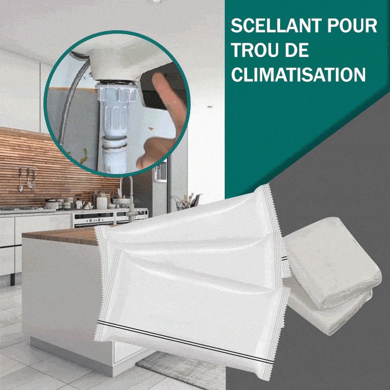 Sealant™ – Fast-curing, waterproof, and long-lasting sealant [Buy 2 + Get 2 Free]