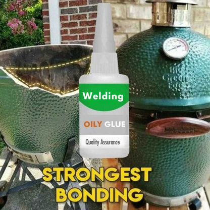 StrongPaste™ – Fast & Durable Repairs for All Your Items [Buy 1 Get 1 Free]