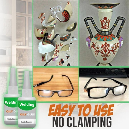StrongPaste™ – Fast & Durable Repairs for All Your Items [Buy 1 Get 1 Free]