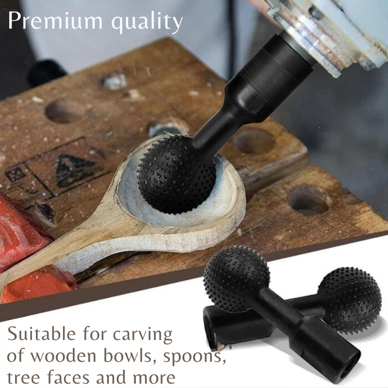 Precision Wood Cutting Router Bit Attachment for Clean Professional Cuts