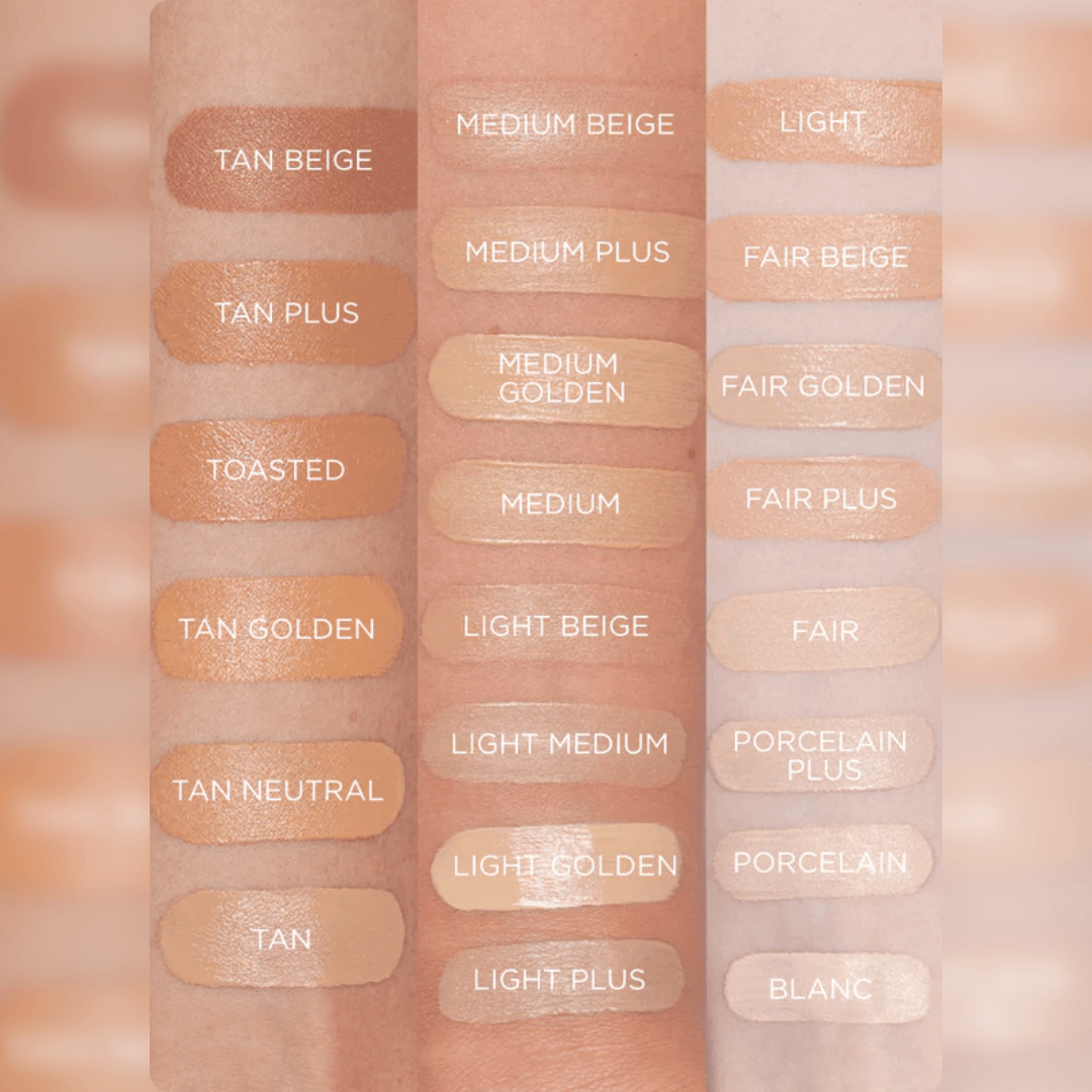 VelvetGlow™ – Flawless, Natural Coverage for an Even, Radiant Complexion [50% Off]