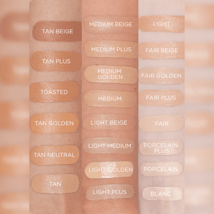 VelvetGlow™ – Flawless, Natural Coverage for an Even, Radiant Complexion [50% Off]