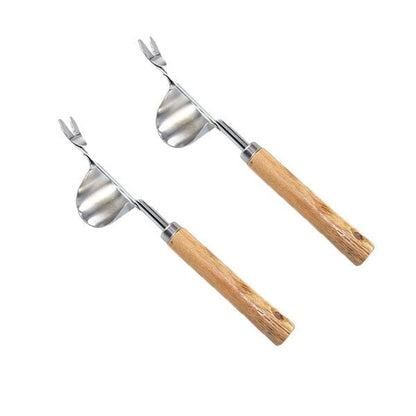 PlantPull™ – Weed Removal Done Quickly & Back-Friendly in the Garden [50% Off]