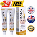 Anti-Aging Face Cream with Hyaluronic Acid & Collagen for Smooth Skin