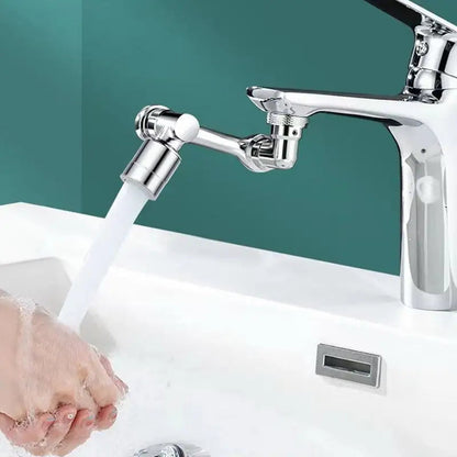 StreamFlex – Perfect Water Control for Every Drop | 50% Off