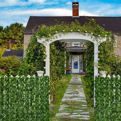 GreenWall™ – Privacy mat for a uniquely natural appearance without maintenance [50% Discount]