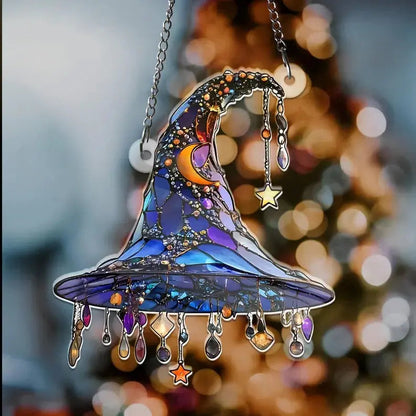 MagicHat™ – Playful Magic & Elegant Cosmic Accents [50% Off]
