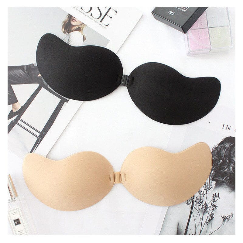 Liftique™ – Self-Adhesive Push-Up Bra [1 + 1 Free]