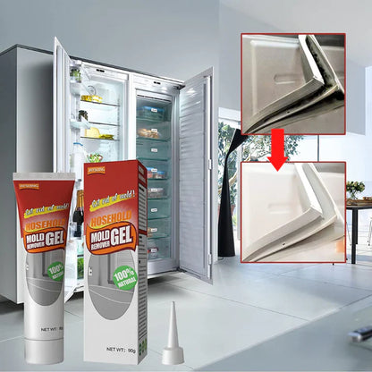 Cleanex™ – Effortlessly Remove Mold [50% Off]