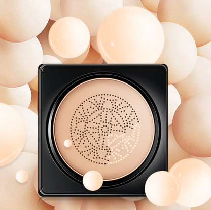 BeautyNow™ – Mushroom head CC cream foundation for flawless, radiant skin [50% off]