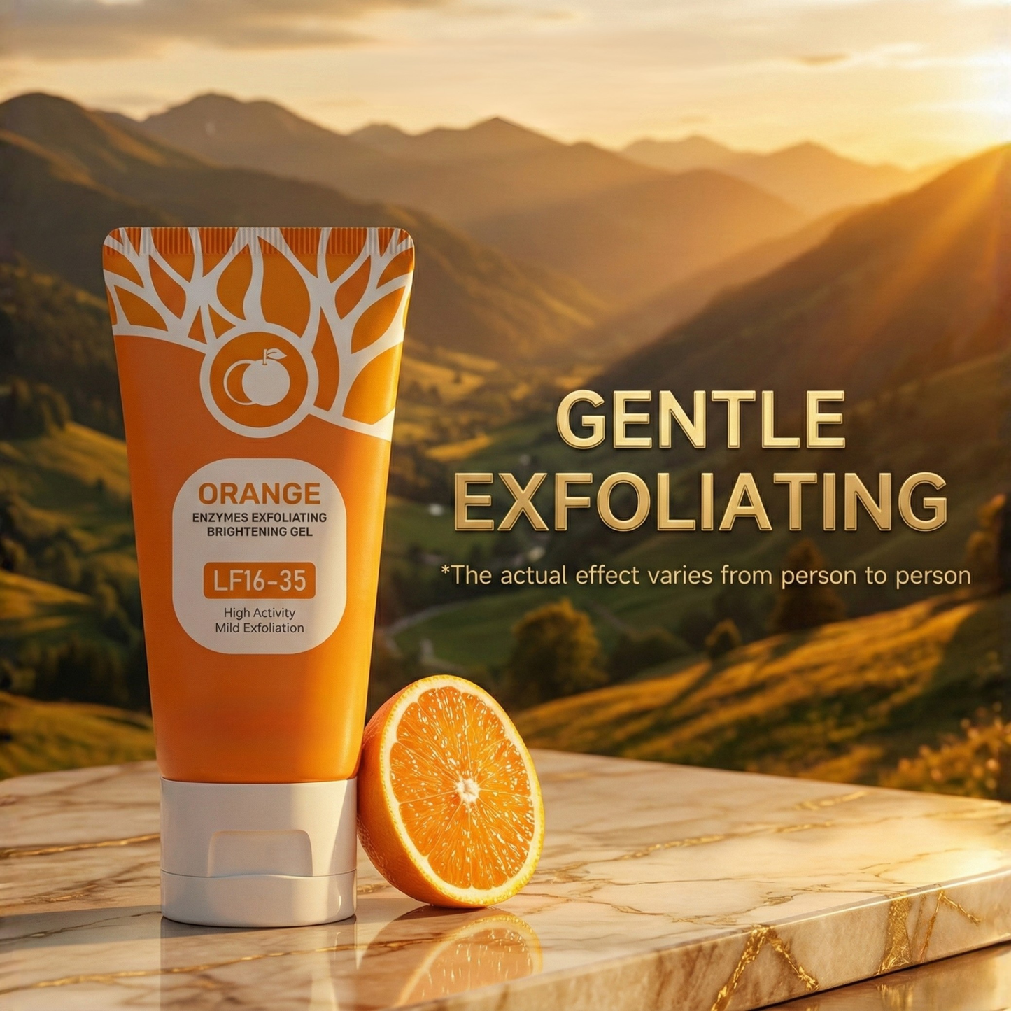 AuraGlow™ – Reveals a Flawless Glass-Skin Complexion with Radiant Glow Everyday Brilliance [50% Off]