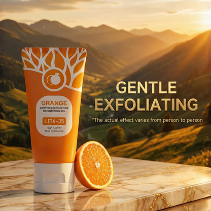 AuraGlow™ – Reveals a Flawless Glass-Skin Complexion with Radiant Glow Everyday Brilliance [50% Off]