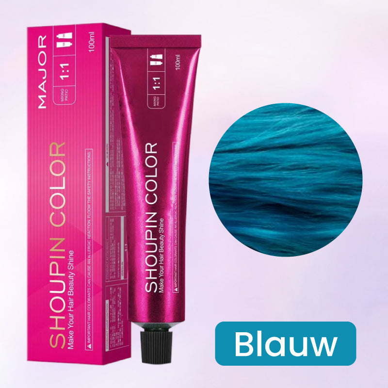 Verdora™ – Long-Lasting, Brilliant Color Without Bleach [50% Off]