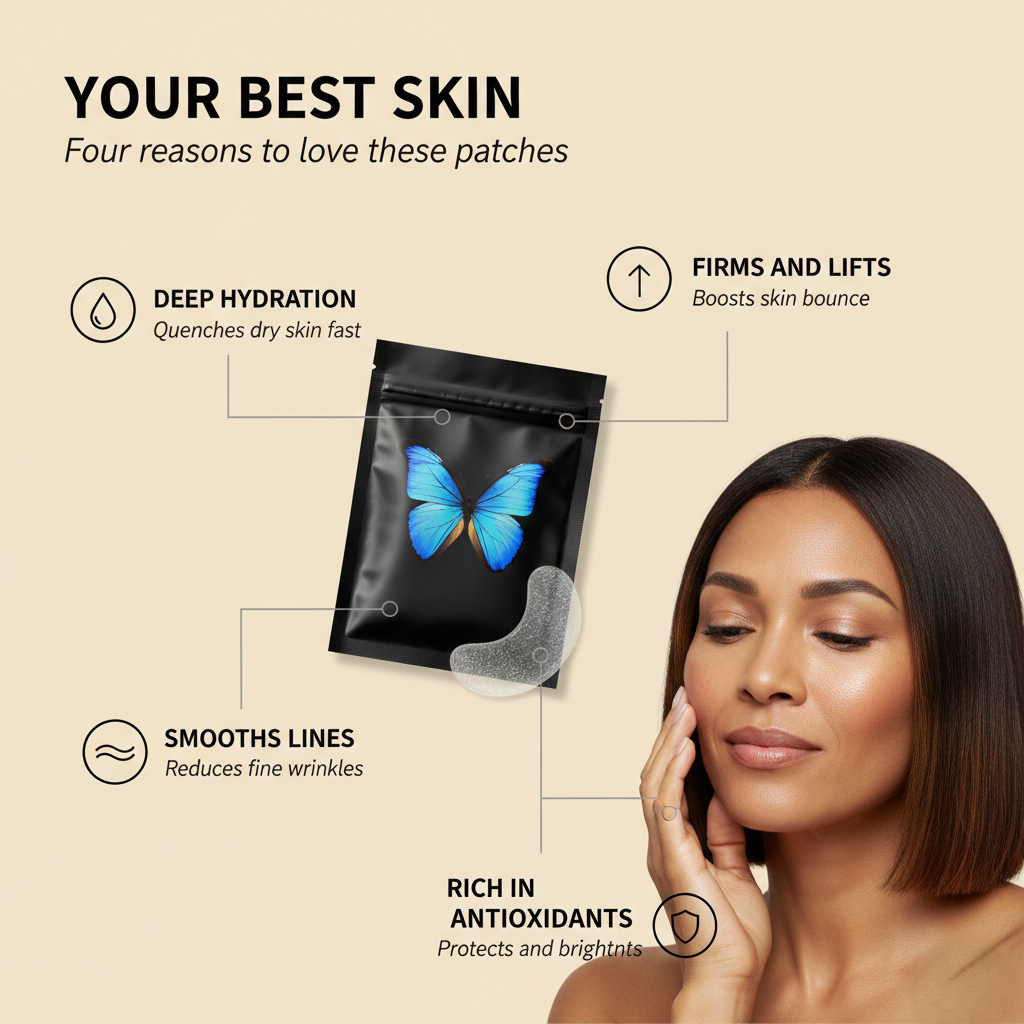 YouthLift – The Instant Solution for Timeless and Radiant Beauty with Elegance [50% Off]