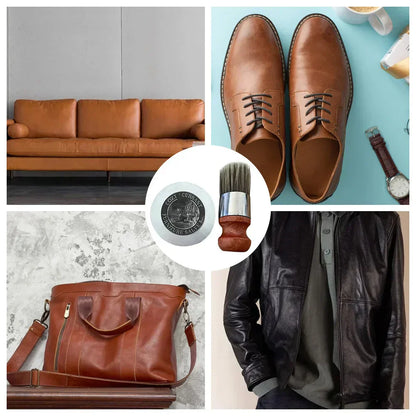 LederCare™ – Repairs & Protects Leather 65 ml for Soft & Well-Maintained Surfaces [50% Discount]