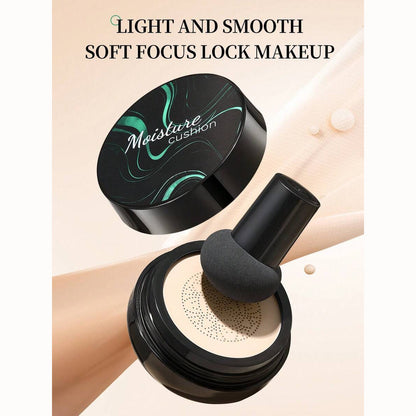 ToneBlend™ – Colour-Adapting Foundation for a Flawless, Natural & Even Complexion [50% Off]
