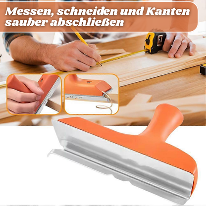 EdgeCraft™ – 3-in-1 Edge Cutter for Precise, Fast & Clean Cutting [50% Off]