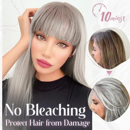 Verdora™ – Long-Lasting, Brilliant Color Without Bleach [50% Off]