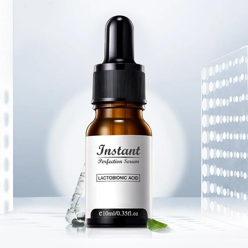 Argireline Peptide Anti-Aging Serum for Wrinkle Smoothing & Skin Firming
