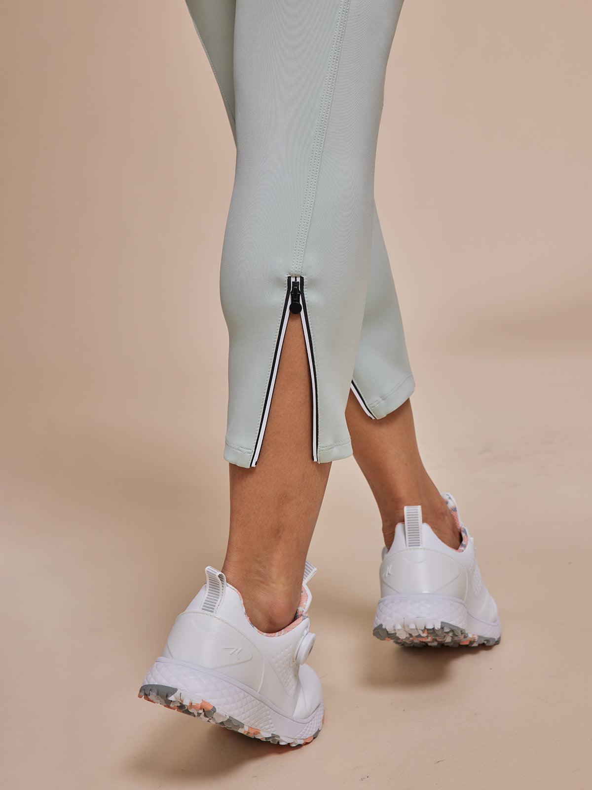 Marian™ – Jogging Capri Pants with Drawstring [50% Off]