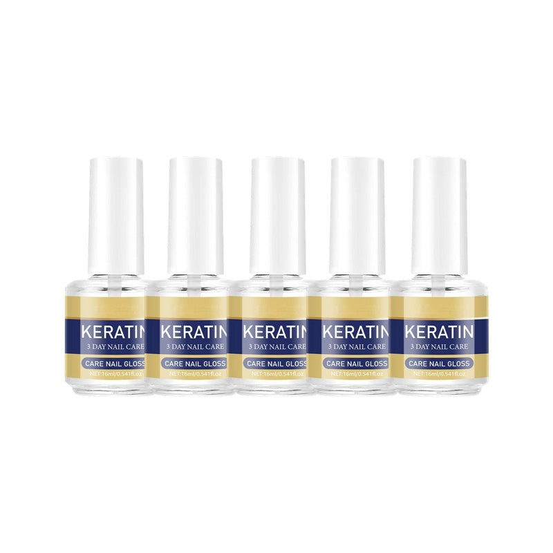 NailVive™ – Strengthen your nails with the power that puts an end to brittle nails [50% Off]