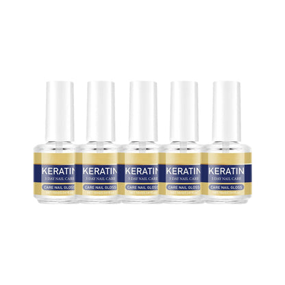 NailVive™ – Strengthen your nails with the power that puts an end to brittle nails [50% Off]
