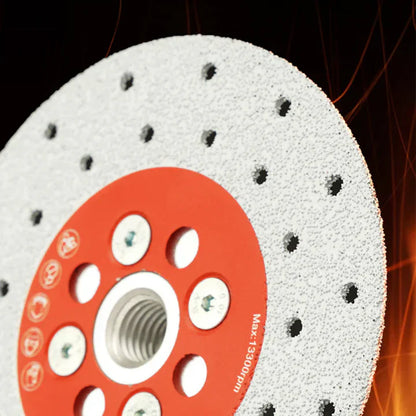 EliteDisc™ – Durable Diamond Blade for Precise, Efficient & Long-Lasting Cutting [1 + 1 Free]