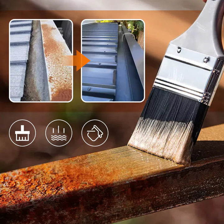 Remosa™ – Multi-Function Rust Remover for Thorough, Fast & Effective Rust Removal [1 + 1 Free]