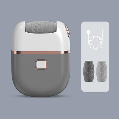 Gleam™ – Gentle Callus Remover for Smooth & Soft Feet [50% Off]