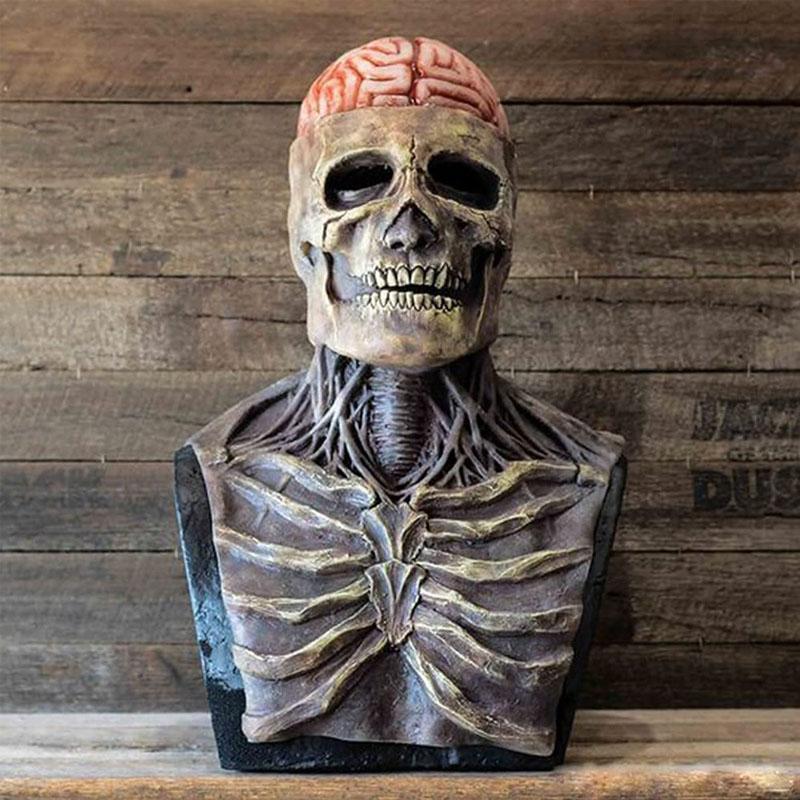 Fringe™ – Get Ready for a Spooky Halloween Party [50% Off]