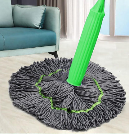 EaseMop™ – 2-in-1 Dry Mop (Last Day of Discount) [50% Off]