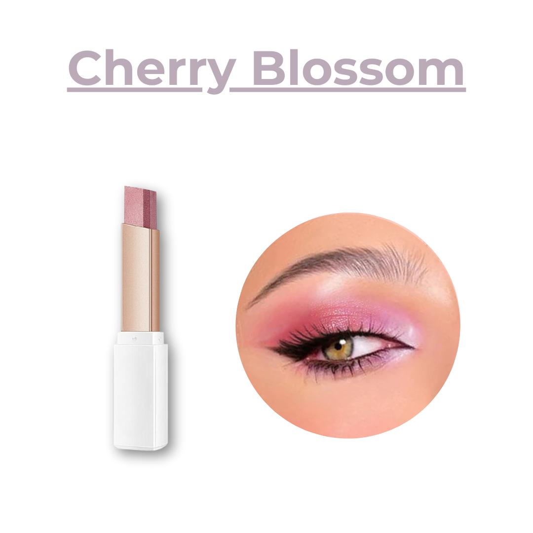 GlamGlow™ – Glitter Eyeshadow Stick for Radiant, Sparkling & Expressive Eyes [1 + 1 Free]