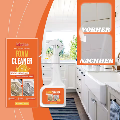 PureVera – Household Cleaner Quickly and Reliably Removes Oil and Stubborn Grease [50% Off]
