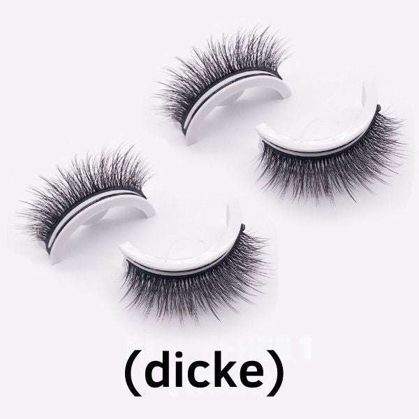 LashGlam™ – Self-Adhesive Lash Jewelry for Sparkling Moments [1 + 1 Free]