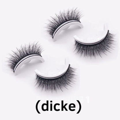 LashGlam™ – Self-Adhesive Lash Jewelry for Sparkling Moments [1 + 1 Free]