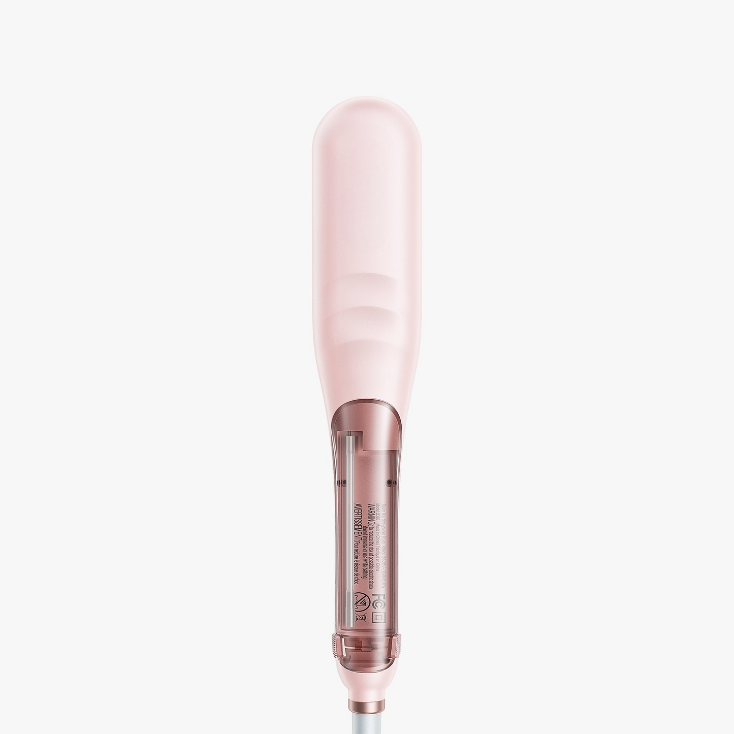 VaporSilk™ – Steam Hair Styler for Smooth, Shiny Hair [50% Off]