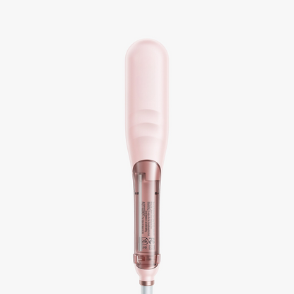 VaporSilk™ – Steam Hair Styler for Smooth, Shiny Hair [50% Off]