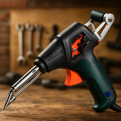 50% Off | FlexiWeld™ – Multi-Function Soldering Iron [50% Off]