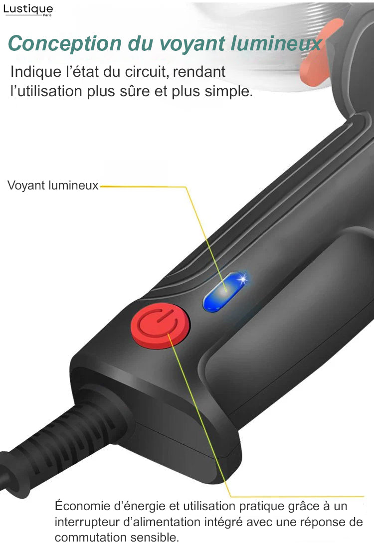 WeldEase™ – Effortless Welding for Professional Results [50% Off]
