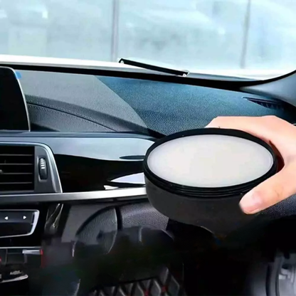 LuxGuard™ - Cleaning & Care Cream for Automotive Surfaces [50% Off]