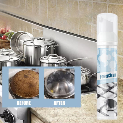 CleanMaster™ – 100ML Heavy-Duty Grease Cleaner [1 + 1 Free]