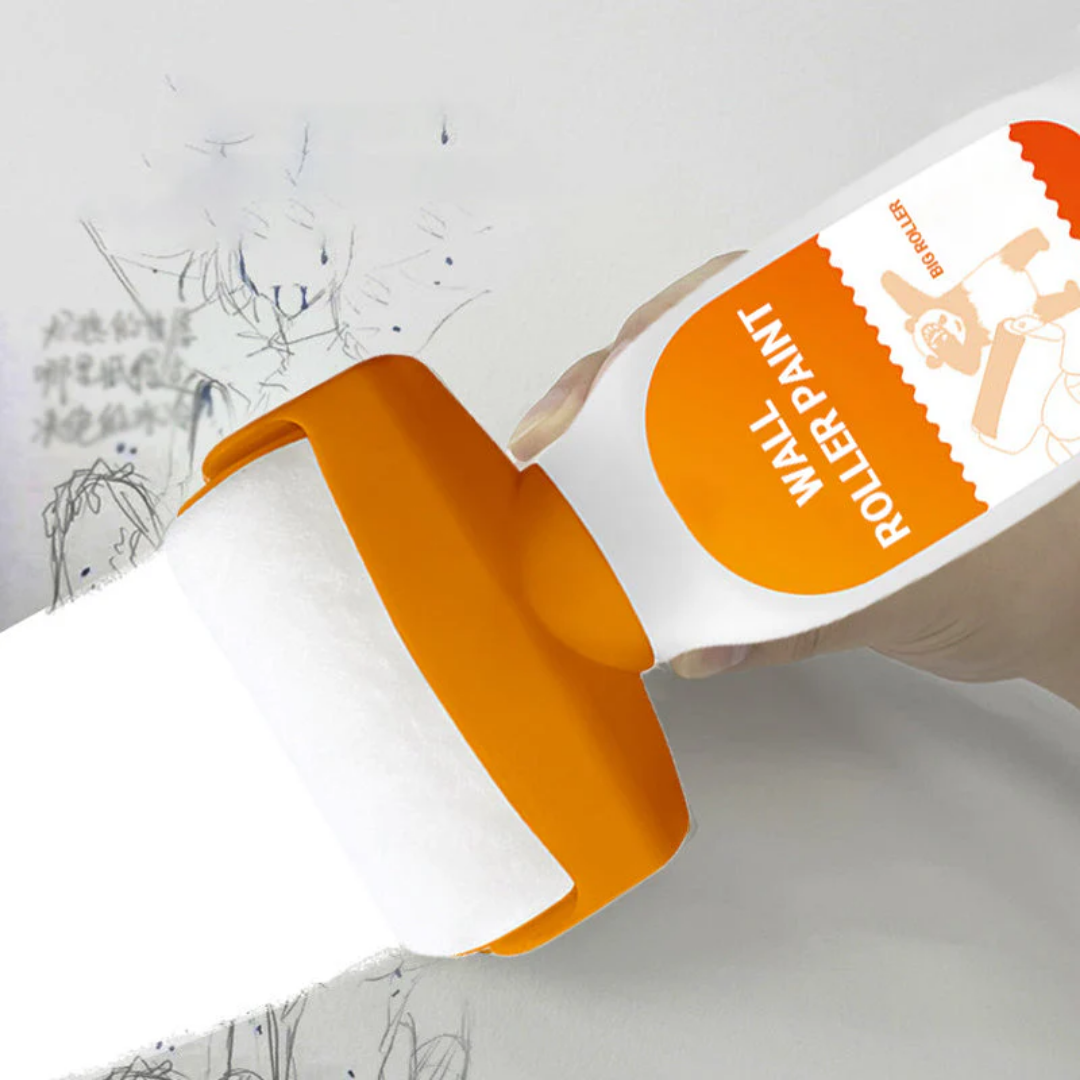 WallRepair™ Paint Roller for Wall Painting [50% Off]